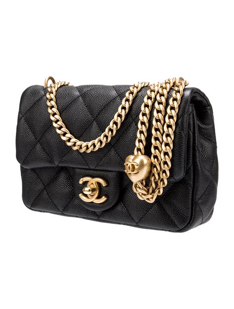 chanel sweetheart flap bag|chanel flap bag agneau.